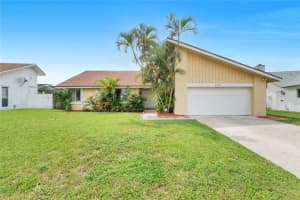 7340 NW 37th St, Lauderhill, FL 33319 Sold 10/23/25