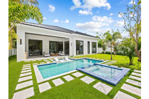 1717 17th Terrace, Fort Lauderdale, FL 33305 - MLS#F10526881