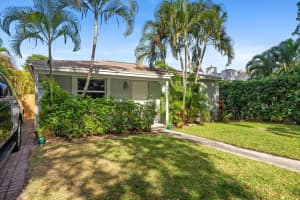 1013 Upland Rd, West Palm Beach, FL 33401 - MLS#F10526886
