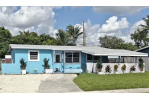 4201 Nw 12th Ave, Fort Lauderdale