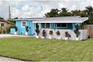 4201 NW 12th Ave, Fort Lauderdale, FL 33309 Sold 11/07/25