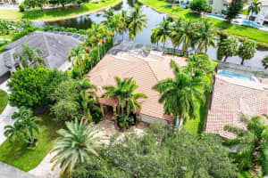 6020 Nw 60th Ave, Parkland