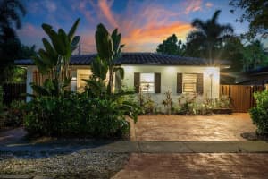 1519 Washington Street, Hollywood, FL 33020 - MLS#F10526893