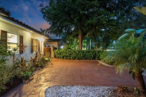 1519 Washington Street, Hollywood, FL 33020 - MLS#F10526893