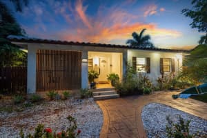 1519 Washington Street, Hollywood, FL 33020 - MLS#F10526893