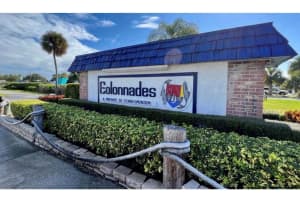 1200 Colonnades Dr 208, Fort Pierce, FL 34949 - MLS#F10526900