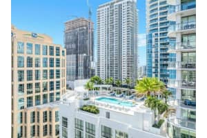 100 E Las Olas Blvd 100, Fort Lauderdale, FL 33301 - MLS#F10526902