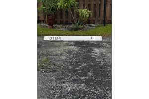 6194 Laurel Ln C, Tamarac, FL 33319 - MLS#F10526903