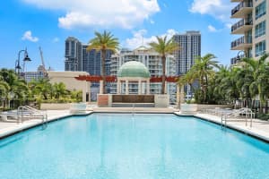 610 W Las Olas Blvd 1014n, Fort Lauderdale