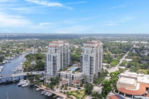 610 W Las Olas Blvd 1014N, Fort Lauderdale, FL 33312 - MLS#F10526917