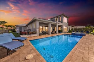 5800 Vista Linda Lane Boca Raton, FL 33433 - Off Market