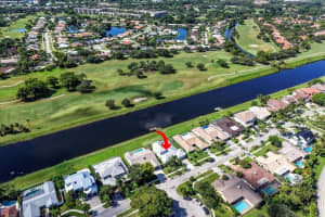 5800 Vista Linda Lane Boca Raton, FL 33433 - Off Market