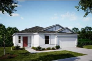 8816 105th Ave, Vero Beach, FL 32967 Sold 02/24/26