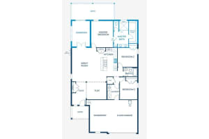 8816 105th Ave, Vero Beach, FL 32967 Sold 02/24/26