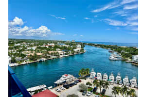 2639 N Riverside Dr PH3, Pompano Beach, FL 33062 - MLS#F10526928