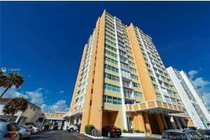 1410 S Ocean Dr 508, Hollywood, FL 33019 - MLS#F10526949