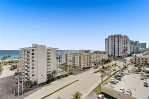 1410 S Ocean Dr 508, Hollywood, FL 33019 - MLS#F10526949