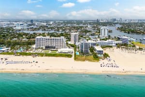 3000 Holiday 606, Fort Lauderdale, FL 33316 - MLS#F10526955