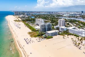 3000 Holiday 606, Fort Lauderdale, FL 33316 - MLS#F10526955