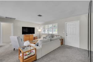 2705 Roosevelt St, Hollywood, FL 33020 - MLS#F10526965