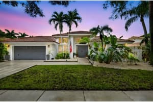 1210 Fairfax Court, Weston, Fl 33326, Weston