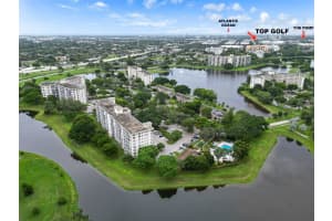 3080 N Course Dr 309, Pompano Beach, FL 33069 - MLS#F10526981