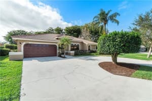 3958 NW 57th St, Coconut Creek, FL 33073 - MLS#F10526986