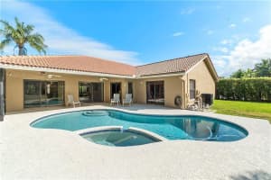 3958 NW 57th St, Coconut Creek, FL 33073 Sold 10/28/25