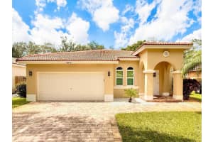 3815 NW 43rd Ter, Coconut Creek, FL 33073 Sold 12/30/25