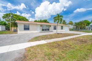 2871 NW 18, Fort Lauderdale, FL 33311 - MLS#F10526992