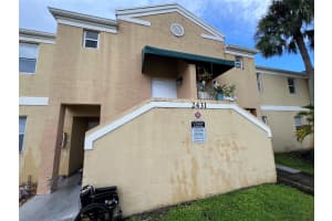 2431 56th Avenue, Lauderhill, FL 33313 - MLS#F10526994