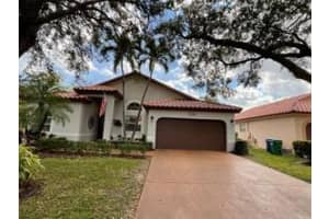5754 Nw 48th Court, Coral Springs, Fl 33067, Coral Springs