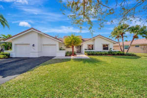 11224 NW 5th St, Coral Springs, FL 33071 - MLS#F10527027