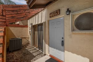 4653 NW 90th Ave 4653, Sunrise, FL 33351 - MLS#F10527033