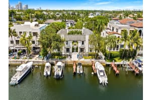 1524 12th Street, Fort Lauderdale, FL 33316 - MLS#F10527038