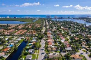 818 N 12th Ave, Hollywood, FL 33019 - MLS#F10527039