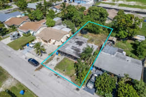 323 Anderson Rd, Lantana, FL 33462 Sold 09/29/25