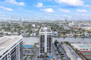 2017 S Ocean Drive 307, Hallandale Beach