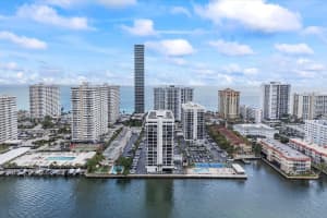 2017 S Ocean Drive 307, Hallandale Beach, FL 33009 - MLS#F10527066