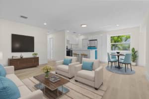 2941 NW 11th Ct, Fort Lauderdale, FL 33311 - MLS#F10527068