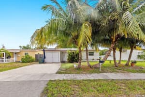 5348 Ne 1st Ter, Fort Lauderdale
