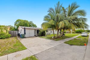 5348 NE 1st Ter, Fort Lauderdale, FL 33334 Sold 12/08/25