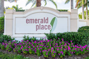 14377 Sims Road 14420, Delray Beach, FL 33484 - MLS#F10527076
