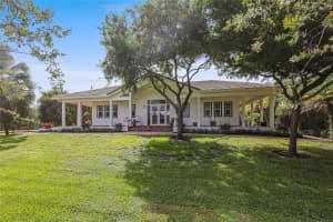 6601 Appaloosa Trl, Southwest Ranches, FL 33330 - MLS#F10527096