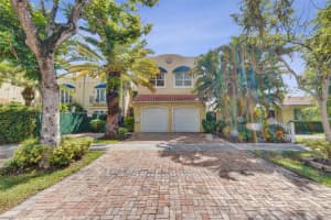 710 15th Avenue, Fort Lauderdale, FL 33304 - MLS#F10527101