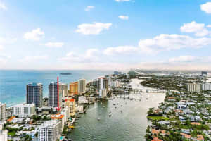 301 N Birch Rd 6n, Fort Lauderdale