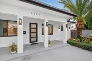 4620 NE 4TH AV, Oakland Park, FL 33334 Sold 12/10/25