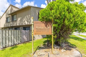 5970 NW 21st St 54-E, Fort Lauderdale, FL 33313 - MLS#F10527109