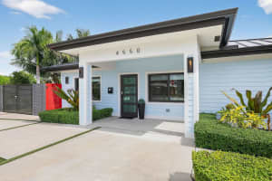 4550 NE 3rd Ave, Oakland Park, FL 33334 Sold 11/25/25