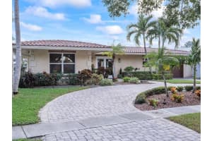 2640 NE 49th Street, Lighthouse Point, FL 33064 - MLS#F10527131